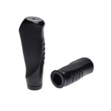 Set mansoane bicicleta Ergo, pentru schimbator rotativ dreapta, lungime 120/93mm Cod:AWR2247