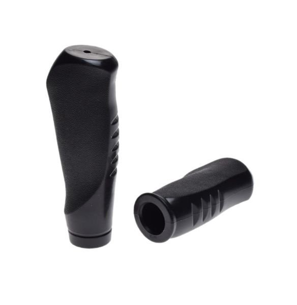Set mansoane bicicleta Ergo, pentru schimbator rotativ dreapta, lungime 120/93mm Cod:AWR2247