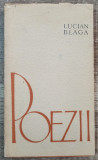 Poezii - Lucian Blaga// 1962