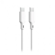 CABLU TIP C - TIP C 1.5M 3A - ALB