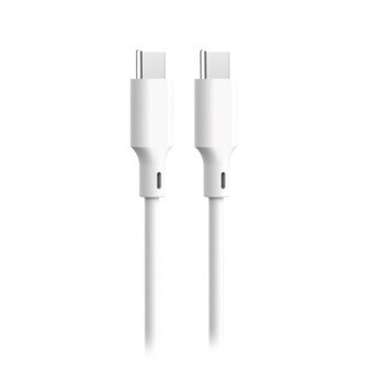 CABLU TIP C - TIP C 1.5M 3A - ALB