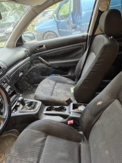 Licitatie publica ANABI- Autoturism VOLKSWAGEN PASSAT- redus cu 25%