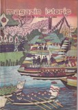 Magazin Istoric, nr. 7, iulie 1982