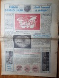 magazin 10 iulie 1976