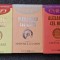 ALEXANDRU CEL MARE - Valerio Massimo Manfredi (3 volume)