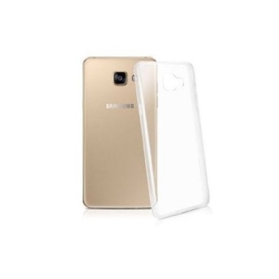 Husa Samsung A5 2017 A520 transparent foto