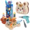 3D Construction Bricks - Space 26579 - 1