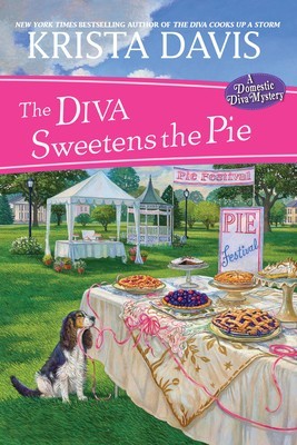 The Diva Sweetens the Pie foto