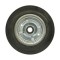 Roata ansamblata Carpoint pentru protap remorca auto , 200 x 50 mm AutoDrive ProParts