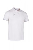 Tricou barbati Joma Confort II alb, L, S