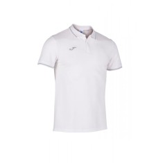 Tricou barbati Joma Confort II alb