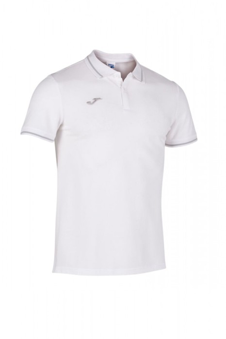 Tricou barbati Joma Confort II alb