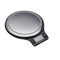 Cantar digital de bucatarie din otel inoxidabil Amazon Basics - SECOND