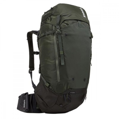 Rucsac tehnic Thule Versant, 50L, pentru barbati, Dark Forest foto