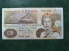ST. HELENA 20 POUNDS 2012 UNC