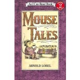 Mouse Tales