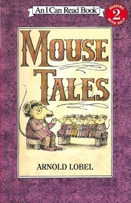 Mouse Tales foto