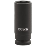 Yato YT-1177 - Cheie tubulara de impact 32x90 mm 1 inch