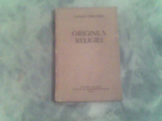 Originea religiei-Charles Hainchelin foto