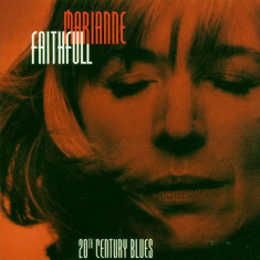 Marianne Faithfull - 20th Century Blues - 2LP