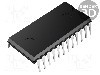 Circuit integrat, circuit periferic, DIP24, THT, RENESAS - CP82C54-10Z