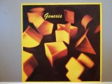 Genesis &ndash; Genesis (Mama) &ndash; (1983/Phonogram/RFG) - Vinil/Vinyl/NM+