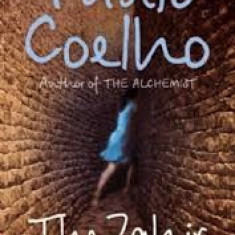 The Zahir - Paulo Coelho