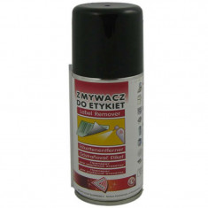 Spray pentru dezlipit etichete auto-adezive, 150 ml