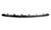Bandou bara protectie Jeep Grand Cherokee (Wk2), 04.2013-, Model Summit, Fata, partea centrala, cromat, Aftermarket, Rapid