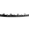 Bandou bara protectie Jeep Grand Cherokee (Wk2), 04.2013-, Model Summit, Fata, partea centrala, cromat, Aftermarket