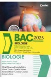 Bacalaureat 2025. Biologie - Clasele 9-10 - Silvia Olteanu, Camelia Voicu