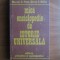 Marcel D. Popa, Horia C. Matei - Mica enciclopedie de istorie universala