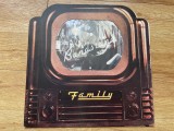 FAMILY - BANDSTAND (1972,REPRISE,UK) Psychedelic / prog rock vinil vinyl