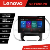 Navigatie Android Mercedes Vito W447 2016+ 13 inch 2K, 8+128GB, 4G