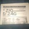 REVISTA ZIG ZAG 3 9 IULIE 1990