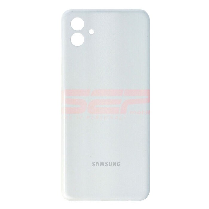 Capac baterie Samsung Galaxy A04 / A045 WHITE