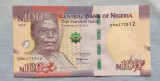 Nigeria - 100 Naira (2014)