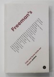 FREEMAN &#039;S - CELE MAI BUNE TEXTE NOI DESPRE PUTERE , editat de JOHN FREEMAN , 2018