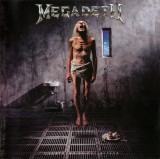 CD Megadeth - Countdown to Extinction 1992 Edition