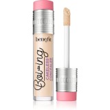 Benefit Boi-ing Cakeless Concealer corector lichid de acoperire culoare 2 Fair Warm 5 ml