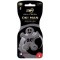 Odorizant auto Real Fresh, OK!MAN Premium Polimer Silver