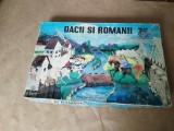 bnk jc Dacii si romanii - cutie