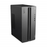 Calculator Sistem PC Gaming Lenovo LOQ 17IRR9 Tower, Procesor Intel Core i7-14700, 20 cores, 2.1GHz up to 5.3GHz, 33MB, 16GB DDR5, 1TB SSD, NVIDIA GeF