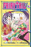 Fairy Tail: Blue Mistral - Volume 4 | Hiro Mashima, Kodansha America, Inc