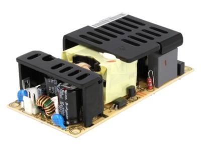 Alimentator LED 60W 24V 2.5A foto