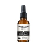 Ser antirid regenerant cu bakuchiol, 15ml, Dr. Scheller