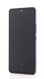 Display LCD Samsung Galaxy A53 5G A536 Negru Service Pack GH82-28024A GH97-28025A