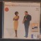 CD ORIGINAL JAZZ: NANCY WILSON / CANNONBALL ADDERLEY (w.NAT ADDERLEY / JOE ZAWINUL / SAM JONES / LOUIS HAYES) [Rec. 1961 - Capitol / Blue Note, 1993]