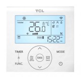 Pompa de caldura monobloc TCL Tri-thermal R290 14kW A+++, pentru incalzire, racire si apa calda menajera, cu incalzitor electric 3kW, 3 Zone control,