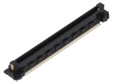 Conector PCB-PCB tată PIN 120 0,8mm FX18 aurit SMT 8,65mm